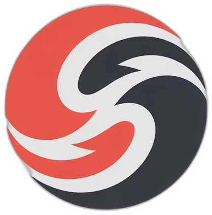 黑料网站 Logo